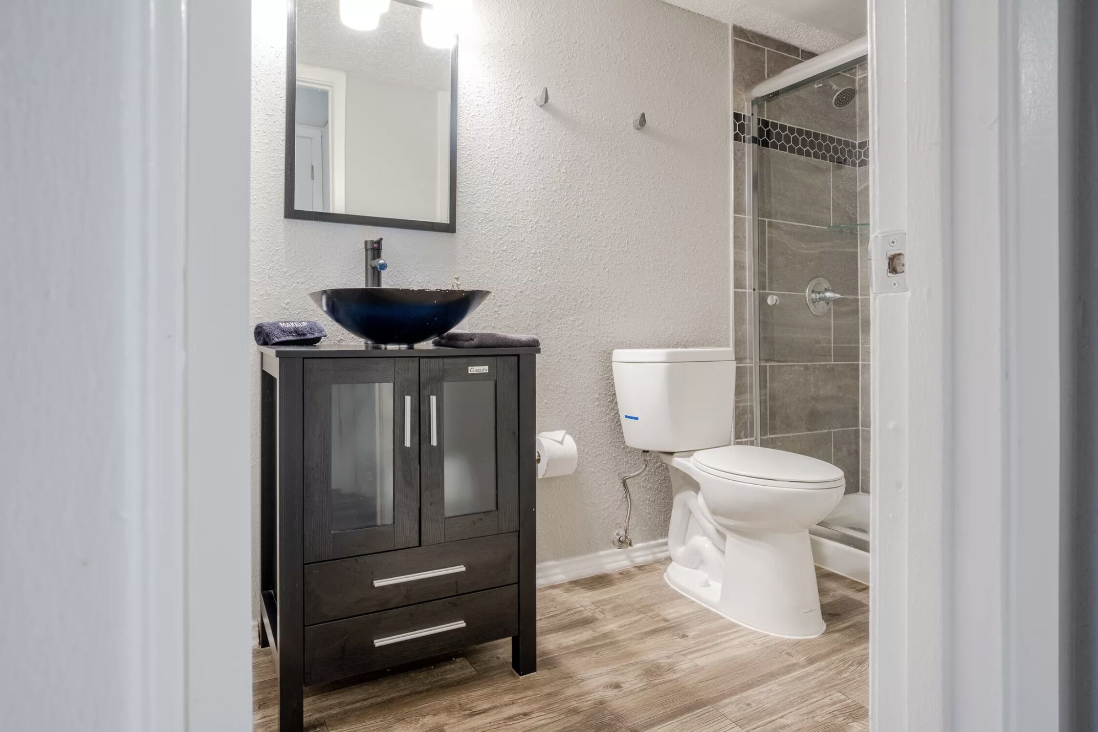 Tropical Vibe 1BR Unit near AT&T Stadium