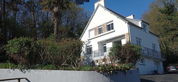 Exterieur