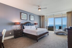 3 Schlafzimmer, Internetzugang, Bettwäsche