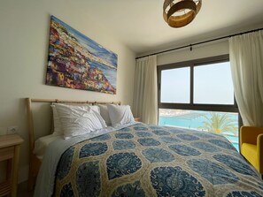 エリート アパートメント | 3 室のベッドルーム、アイロン / アイロン台、WiFi (無料)