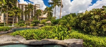 Hale Moana Ko Olina Beach Resort!