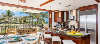 Hale Moana Ko Olina Beach Resort!