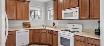 Grande at Canal Pointe A Coastal Getaway