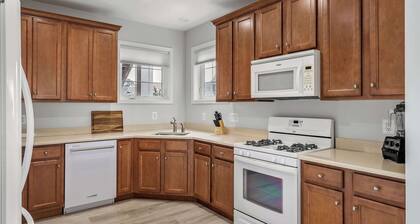 Grande at Canal Pointe A Coastal Getaway