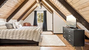 2 habitaciones, wifi gratis y decoración personalizada 