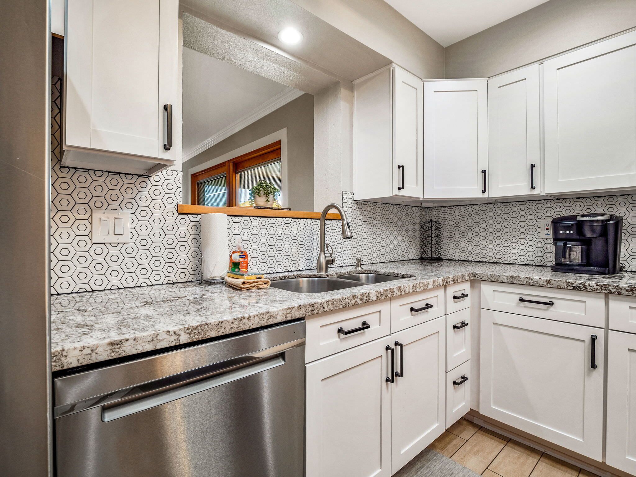 獨棟房屋, 多張床, 可使用泳池, 泳池景觀 | 私人廚房 | 電冰箱、微波爐、烤箱、爐台