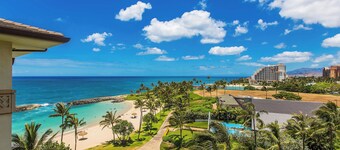 Hale Leilani Ko Olina Beachfront w/ Views!