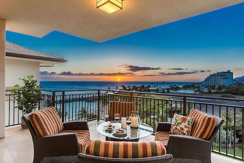 Hale Leilani Ko Olina Beachfront w/ Views!