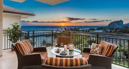 Hale Leilani Ko Olina Beachfront w/ Views!