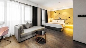 Room - Zprime Hotel (Hangzhou)