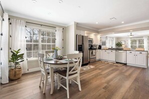 Condo, Multiple Beds, Balcony (Lakeview Enchantment) | Private kitchen | Coffee/tea maker - Lakeview Enchantment - Balcony (Branson)