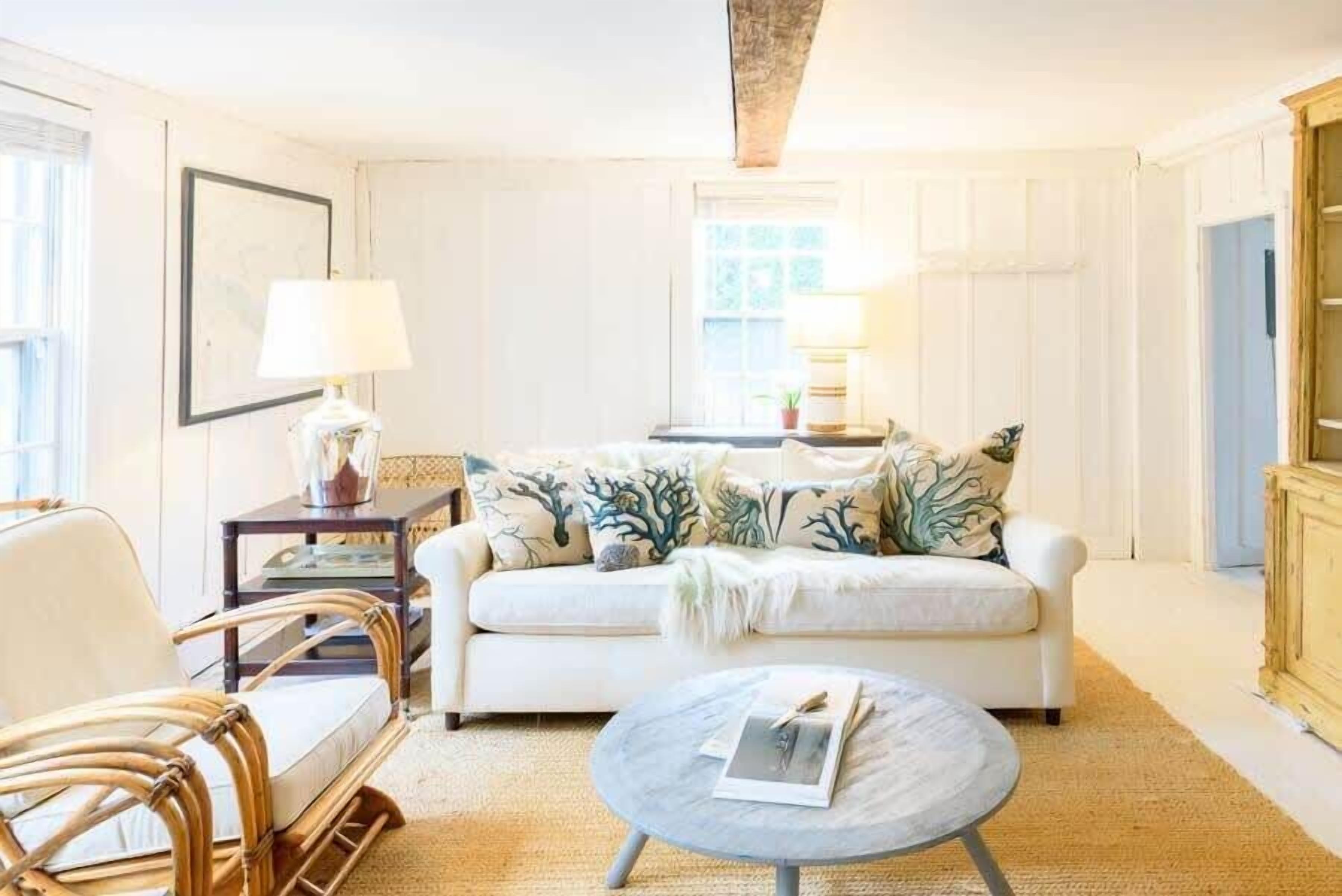 Smart-TV, Arbeitsbereiche