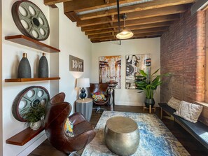 Condo, Multiple Beds, Kitchen | Interior - The 1865 Duet (Nashville)