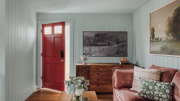 Smart-TV, Arbeitsbereiche