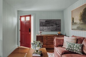 Älytelevisio, työhuone