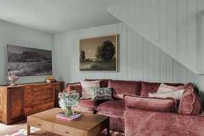 Älytelevisio, työhuone