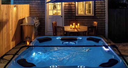 Beautiful Cottage | Historic Home