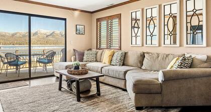 The Adler's Nest Pool and Spa