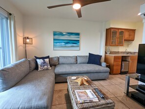 Télévision à écran plat