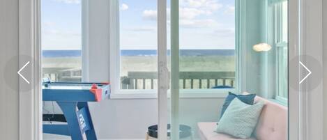 3 bedrooms, iron/ironing board, travel crib, free WiFi