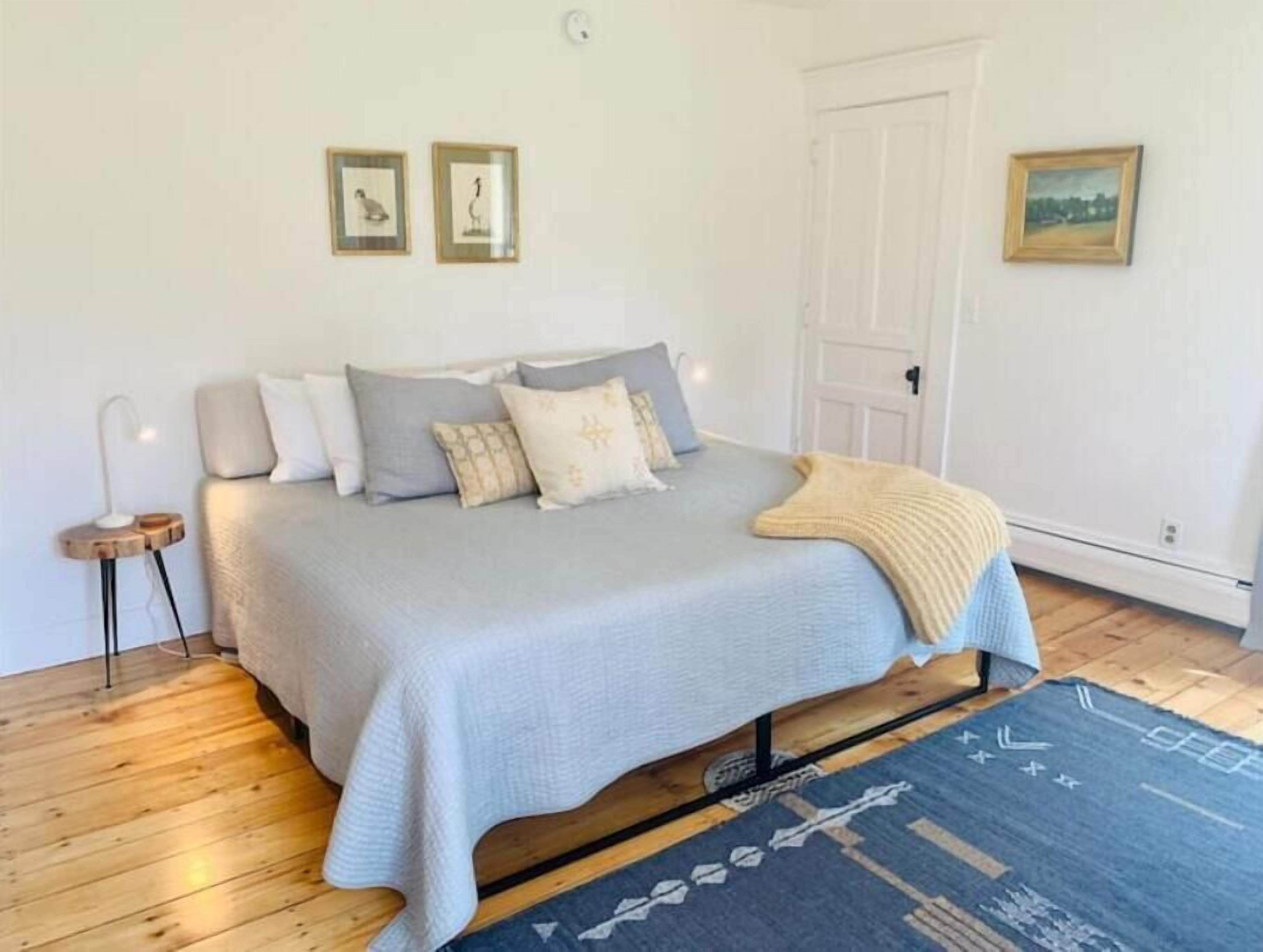 Stunning historic Vermont farmhouse