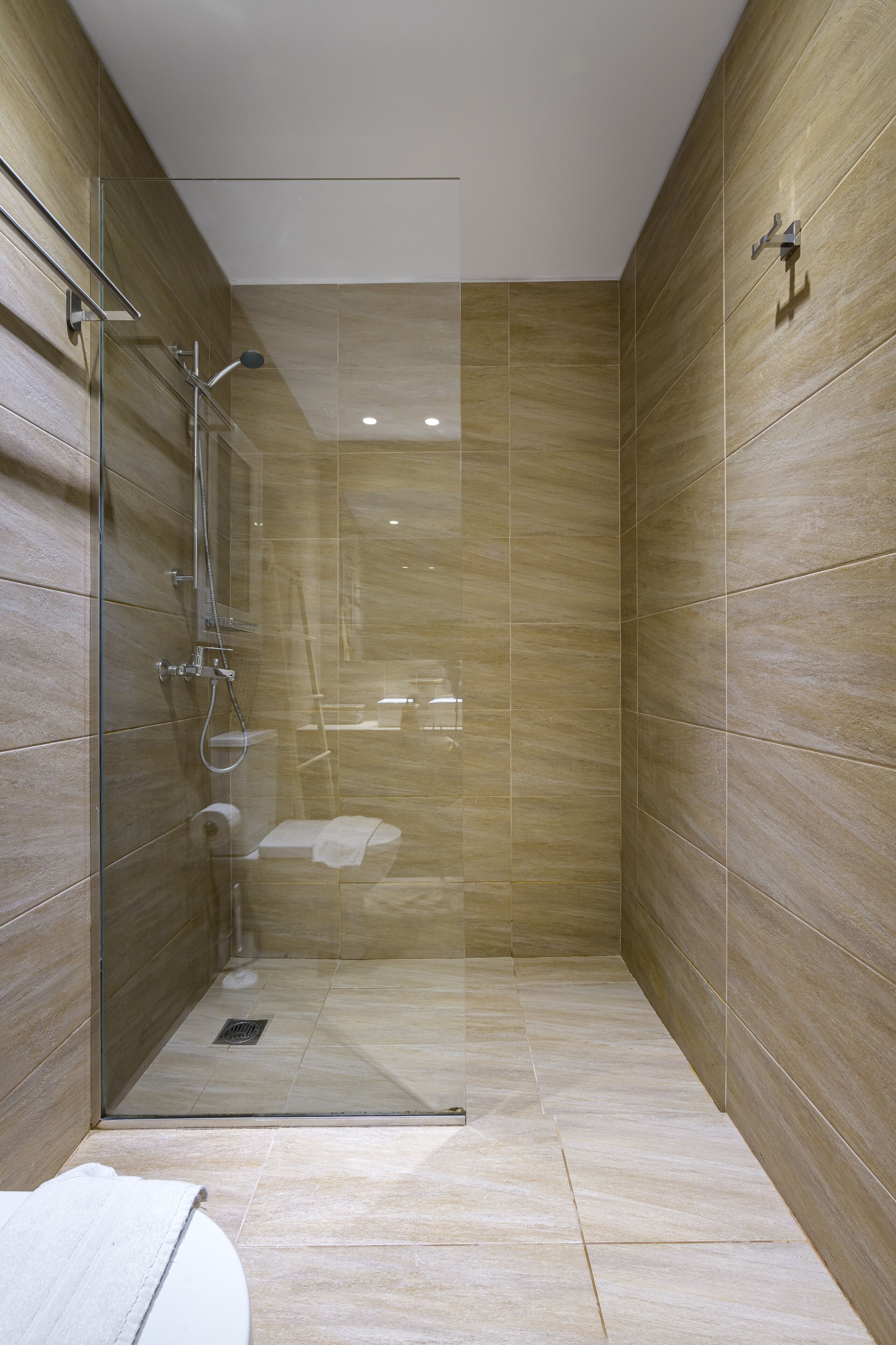 Amazing flat close to the beach