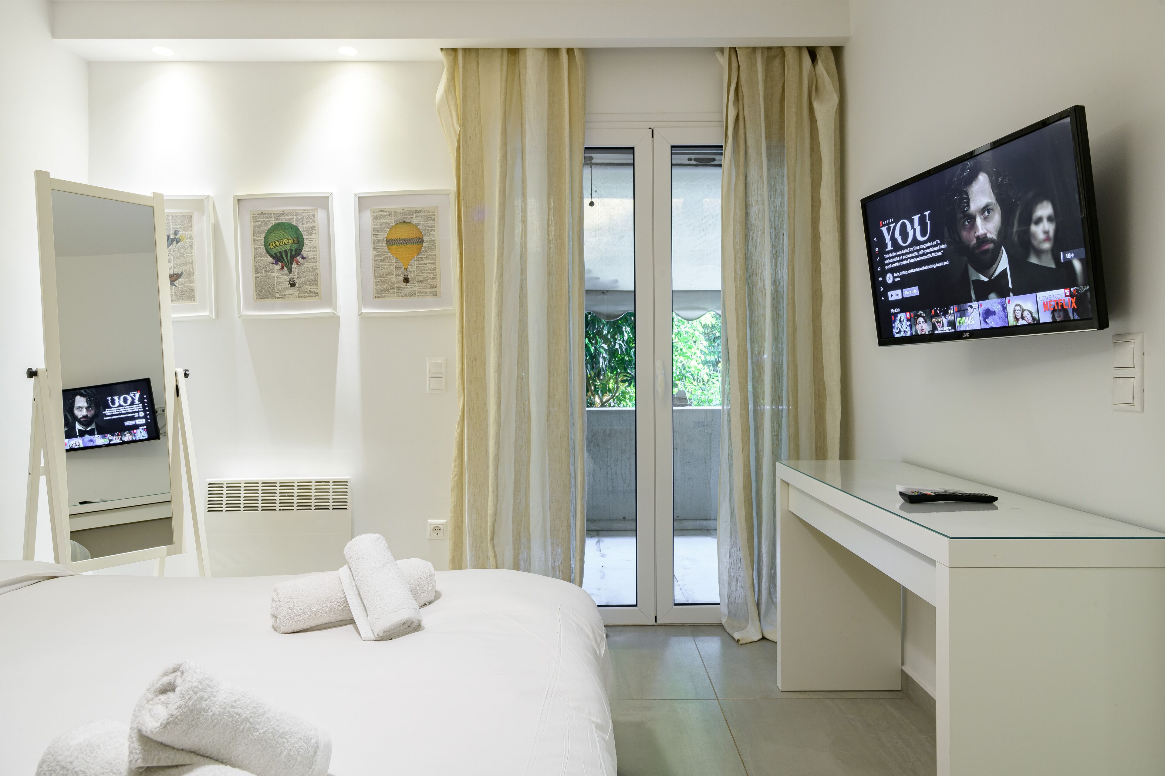 Amazing flat close to the beach