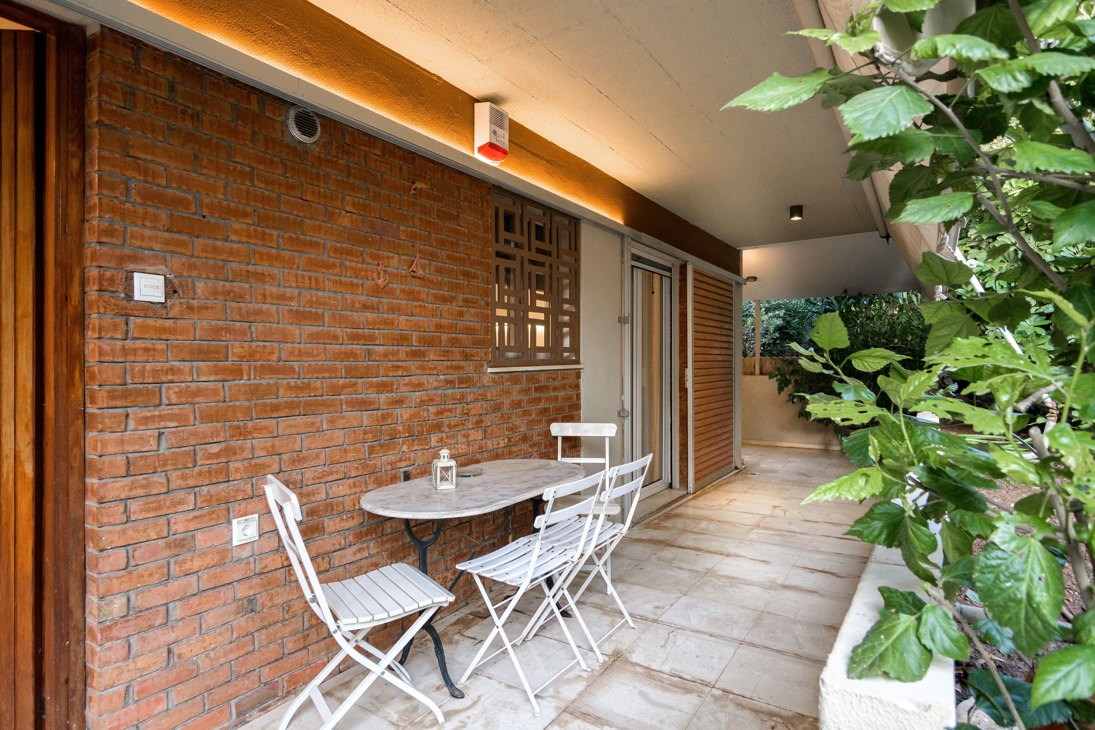 Amazing flat close to the beach