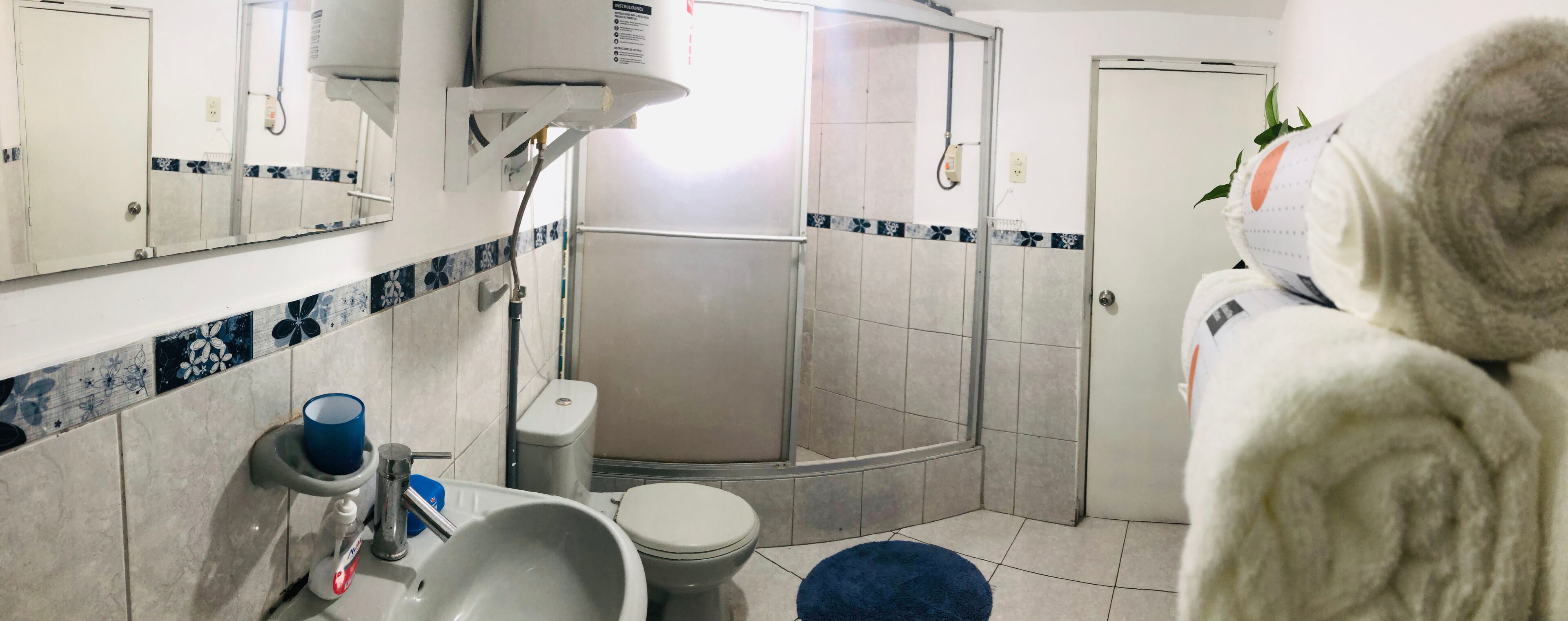 Pleasant apartment near the Historic Center of Lima