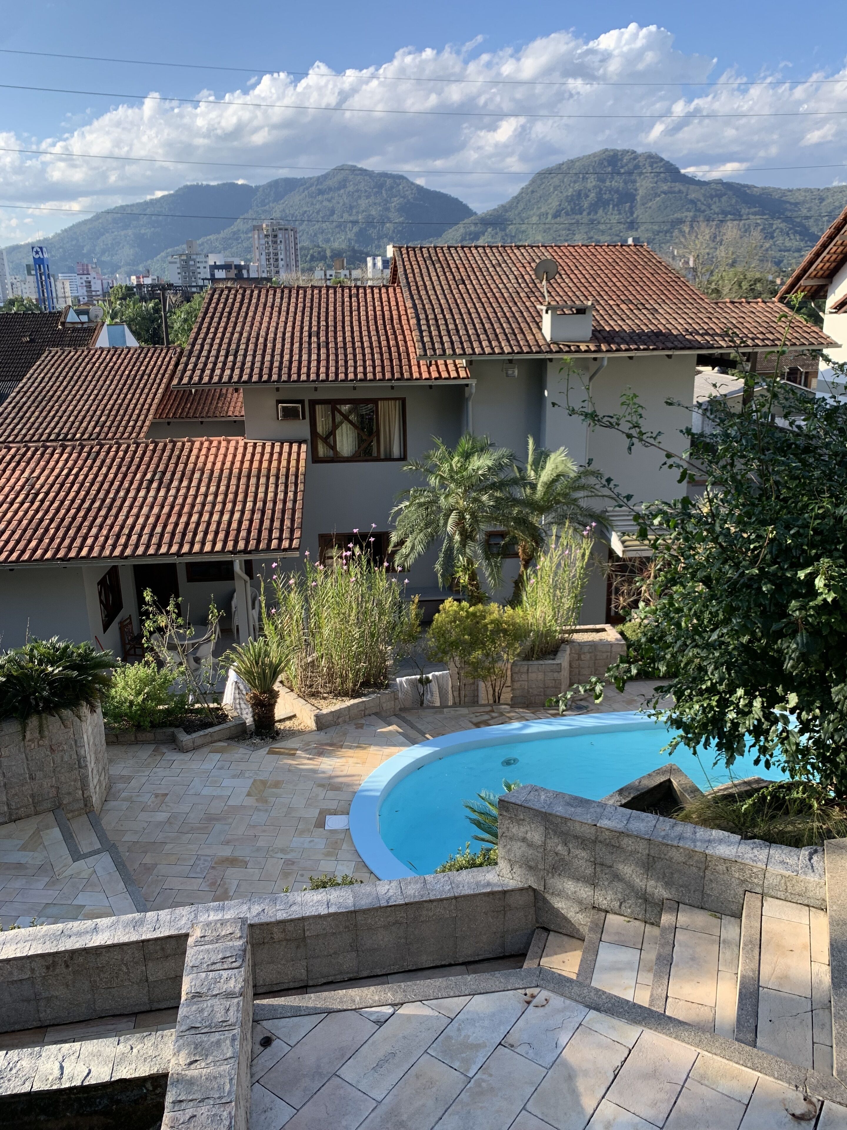 Pousada DRIRIOS HOUSE 