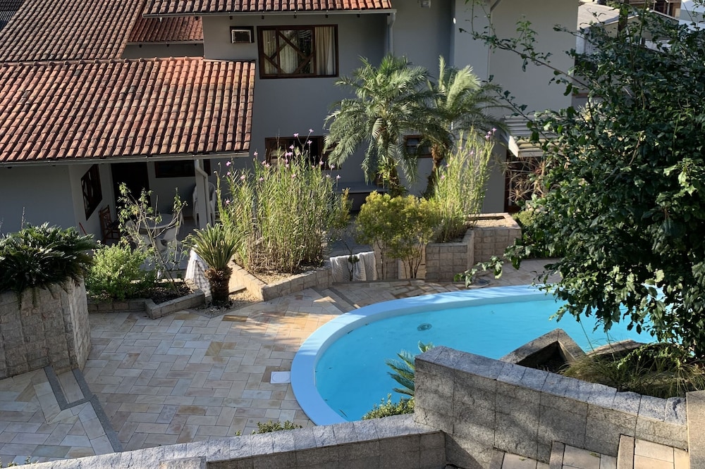 Pousada DRIRIOS HOUSE