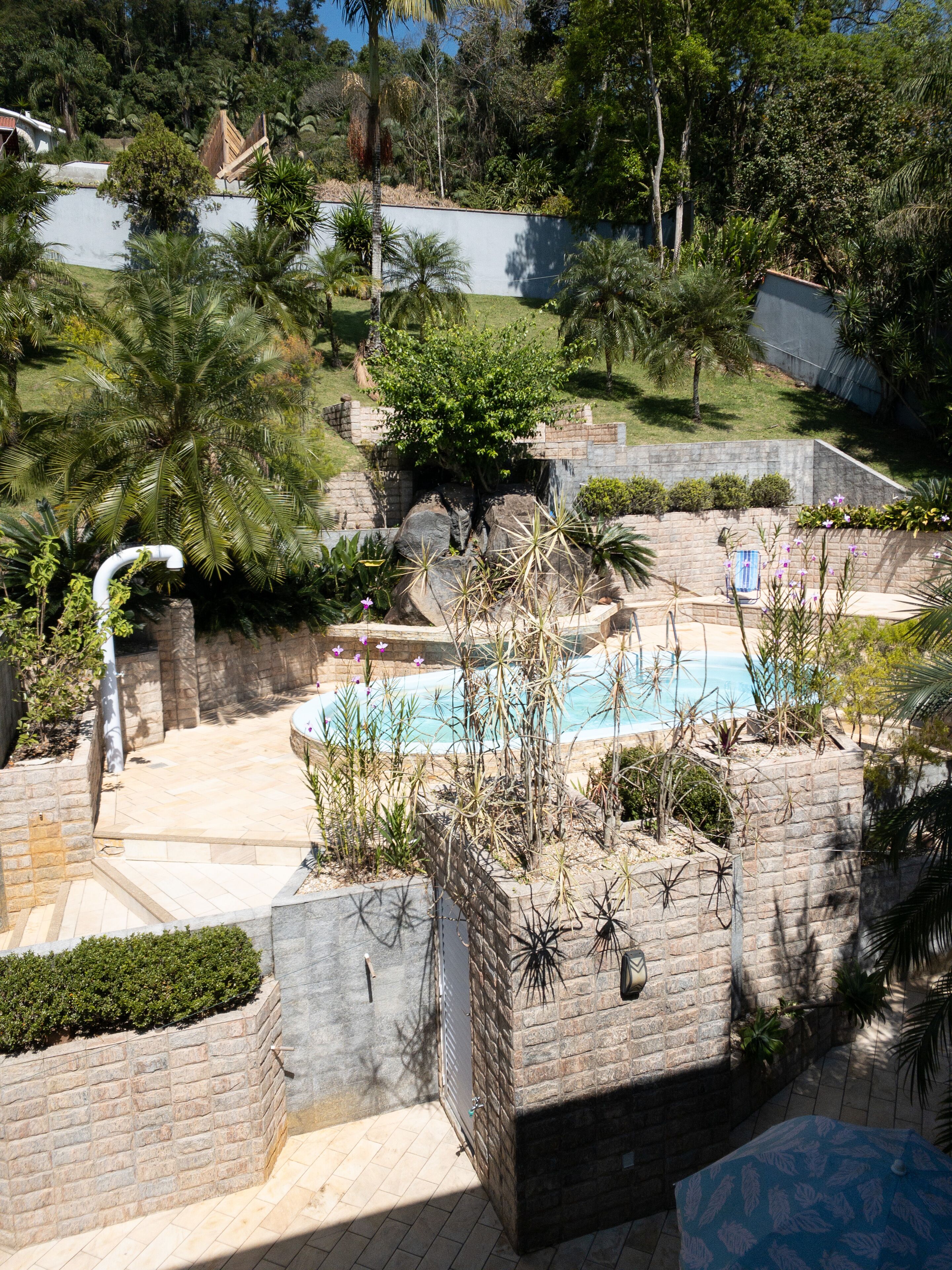 Pousada DRIRIOS HOUSE 