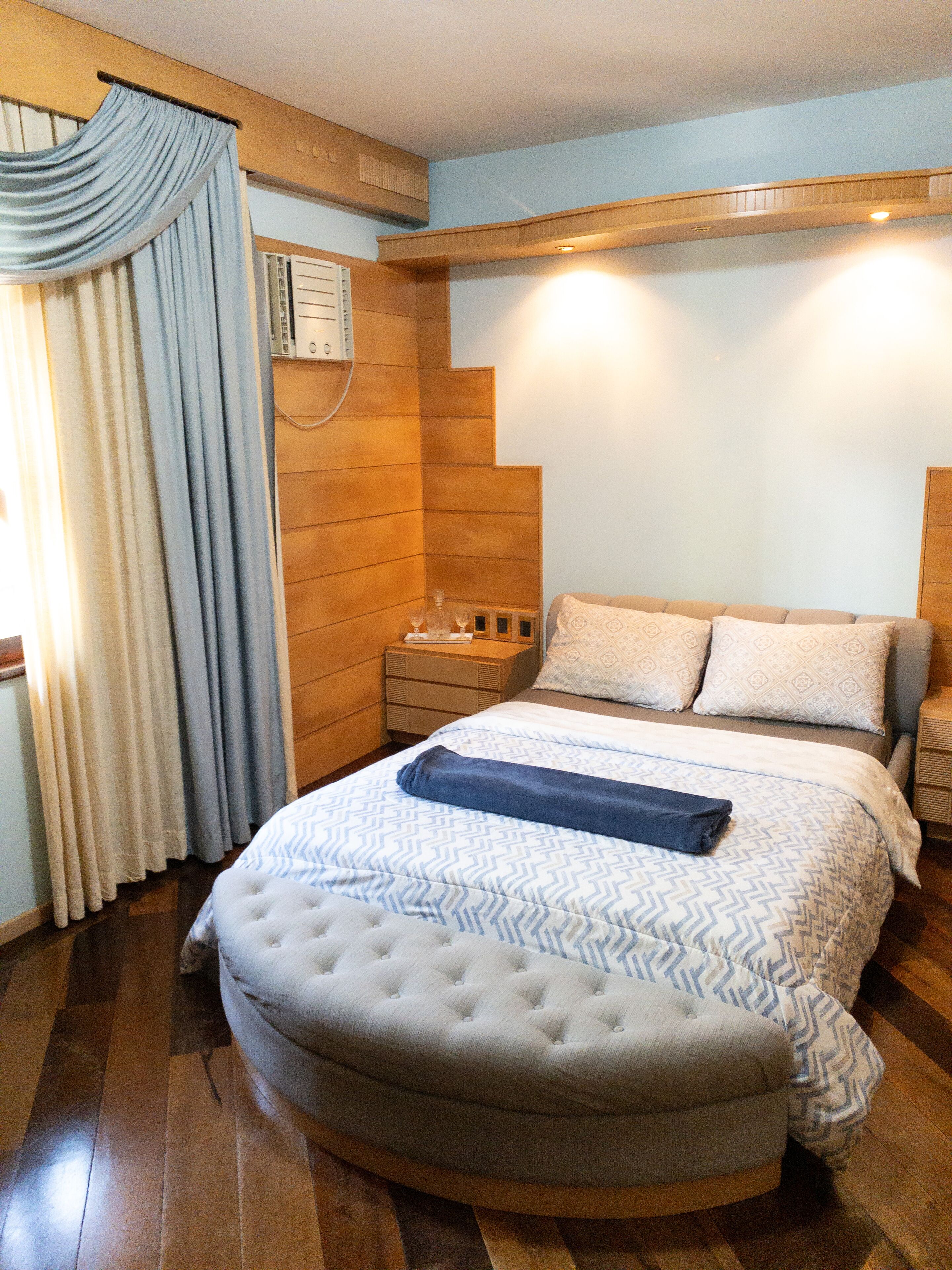 Pousada DRIRIOS HOUSE 