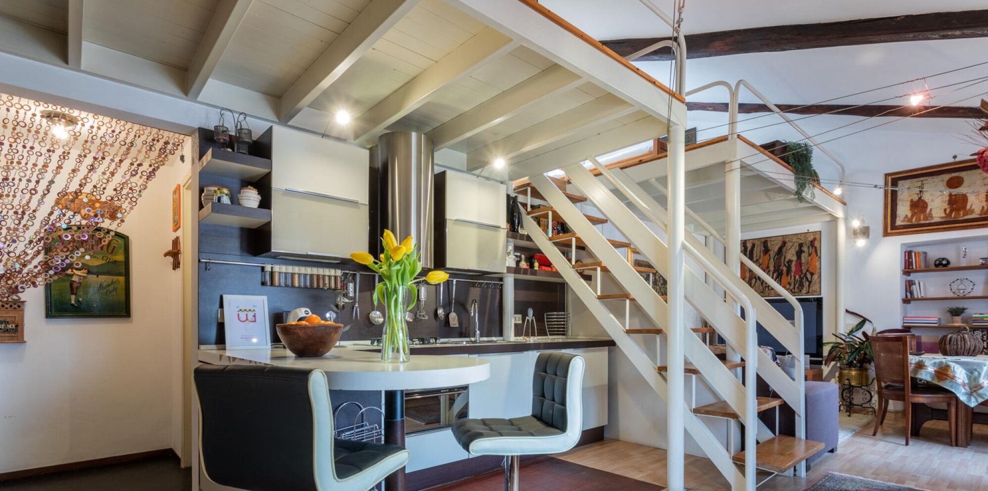 Statuto 11 - Statuto Ethnic Home