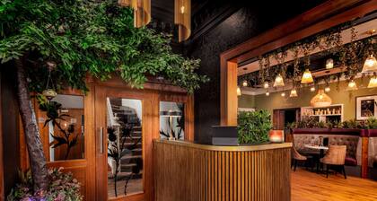 The Kylestrome Hotel