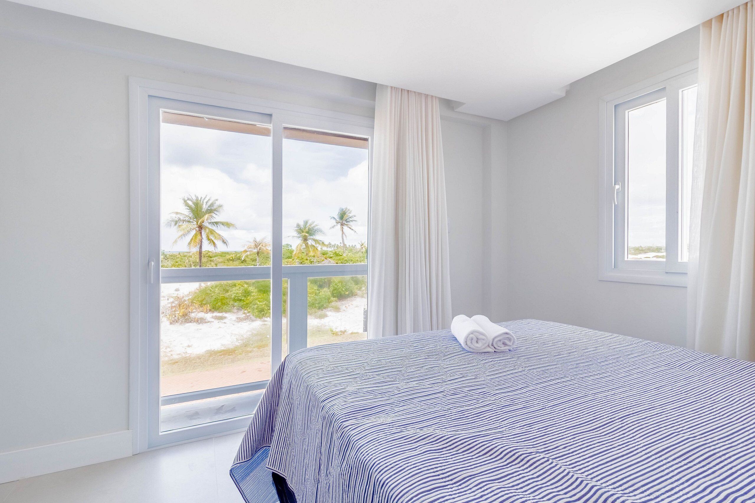 Chalet | 5 habitaciones, cortinas blackout, wifi gratis y ropa de cama 