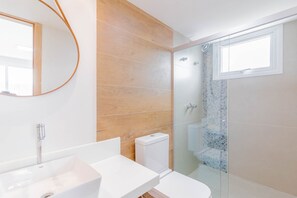 Chalet | Bathroom - SA06 Excelente Casa 5 Quartos - Sauípe (Mata de São João)