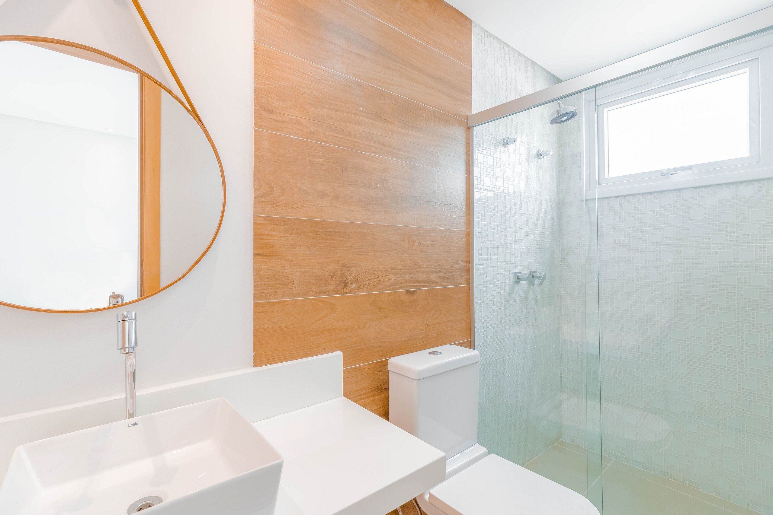 Chalet | Bathroom