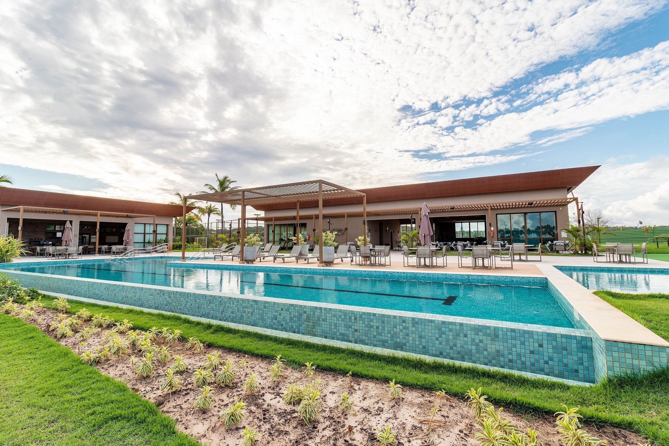 Chalet | Pool | Outdoor pool