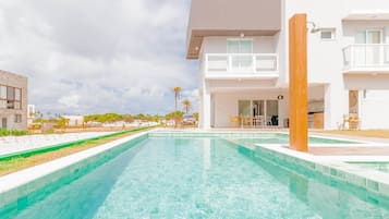 Chalet | Pool | Outdoor pool