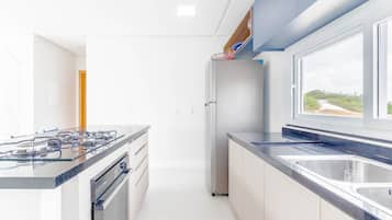 Chalet | Private kitchen | Toaster