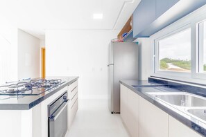 Chalet | Private kitchen | Toaster