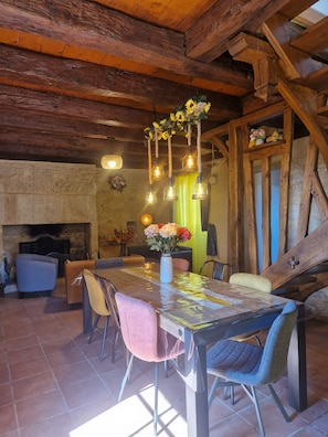 Restauración