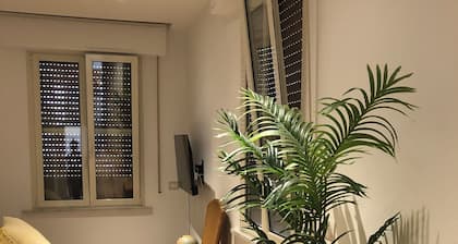 Beautiful, renovated 2-bedroom apartment Tirrenia (Tuscany)