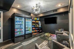 منطقة المعيشة