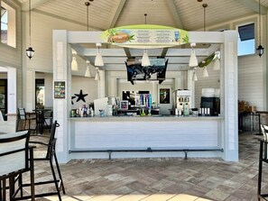 House, Multiple Bedrooms | Dining - Spacious Home With Fun Decore And Game Room-4544tb 8 Bedroom Home by RedAwning (Kissimmee)