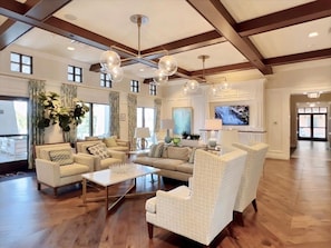House, 5 Bedrooms | Interior - Beautiful Town Home With Splash Pool-1648tpc 5 Bedroom Home by RedAwning (Kissimmee)