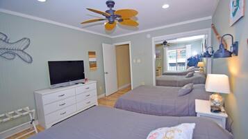 Condo, 1 Bedroom | 1 bedroom, free WiFi