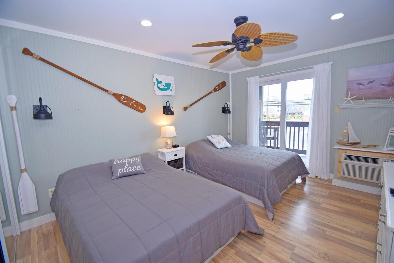 Condo, 1 Bedroom | 1 bedroom, free WiFi