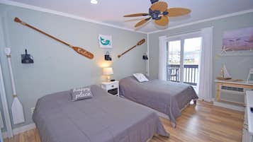 Condo, 1 Bedroom | 1 bedroom, free WiFi